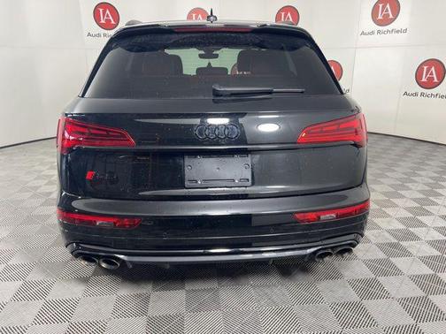2023 Audi SQ5 3.0T Premium Plus