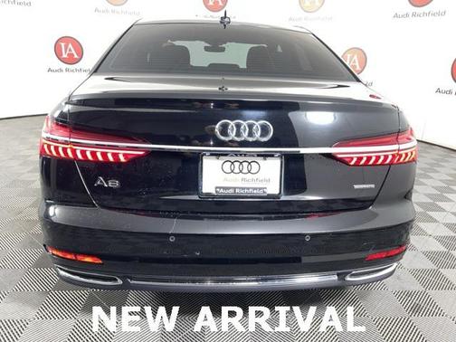 2019 Audi A6 45 Premium