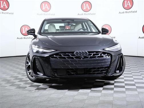 2026 Audi A6 Premium plus