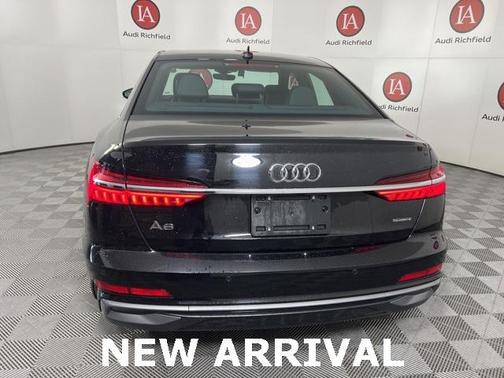 2024 Audi A6 55 Premium Plus