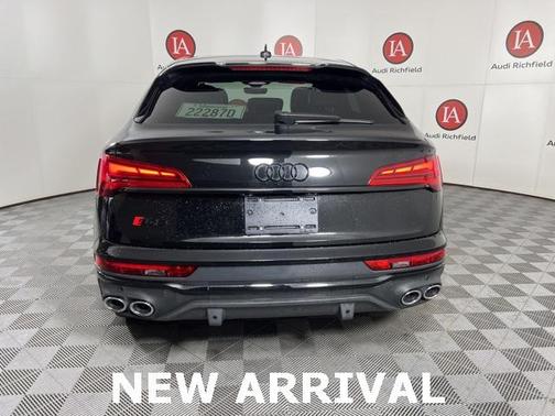 2023 Audi SQ5 3.0T Premium Plus