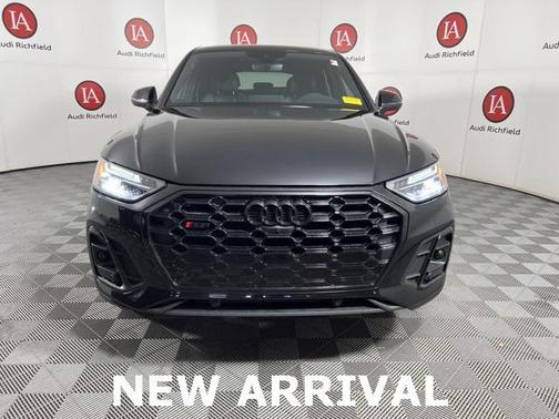 2023 Audi SQ5 3.0T Premium Plus