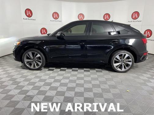 2023 Audi SQ5 3.0T Premium Plus