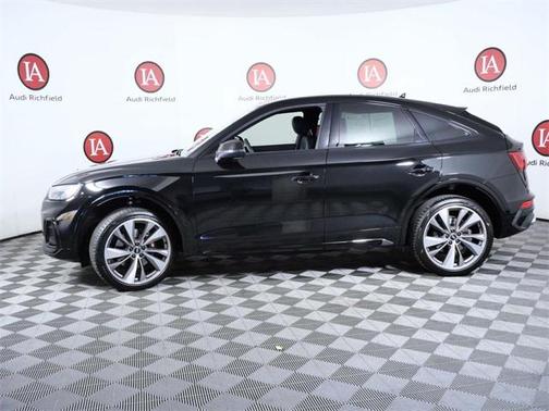 2023 Audi SQ5 3.0T Premium Plus