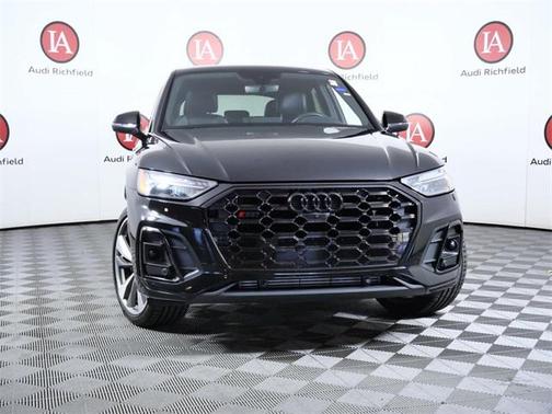 2023 Audi SQ5 3.0T Premium Plus
