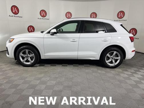 2021 Audi Q5 45 Premium