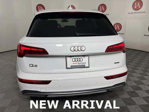 2021 Audi Q5 45 Premium