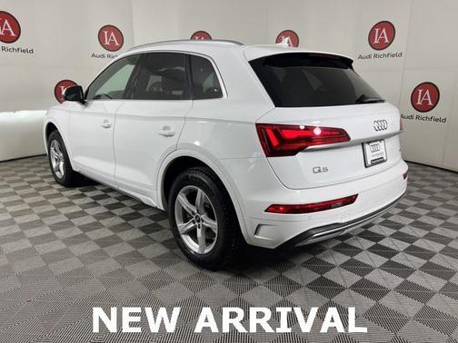 2021 Audi Q5 45 Premium