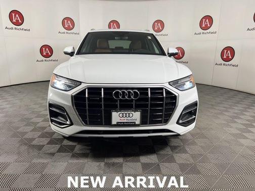 2021 Audi Q5 45 Premium
