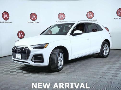 2021 Audi Q5 45 Premium