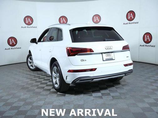 2021 Audi Q5 45 Premium