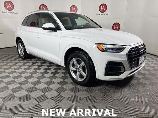 2021 Audi Q5 45 Premium