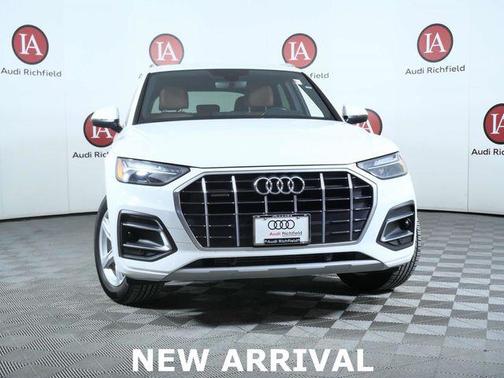 2021 Audi Q5 45 Premium