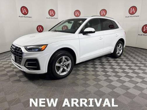 2021 Audi Q5 45 Premium