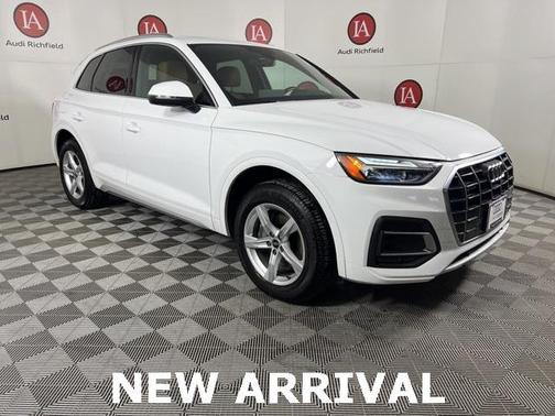 2021 Audi Q5 45 Premium
