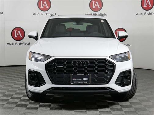 2024 Audi Q5 45 S line Premium