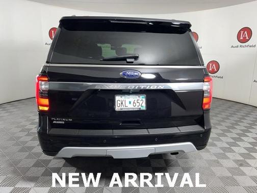 2021 Ford Expedition Platinum
