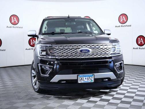 2021 Ford Expedition Platinum