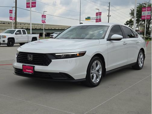 2024 Honda Accord