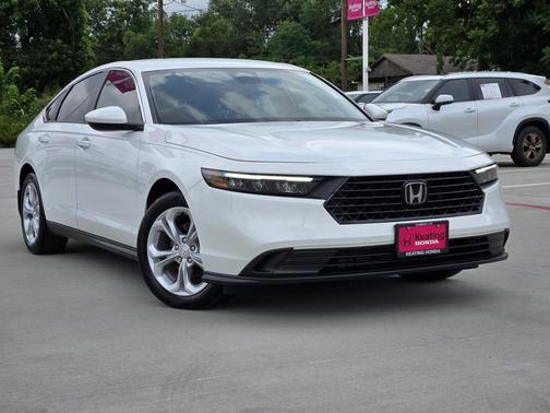 2024 Honda Accord