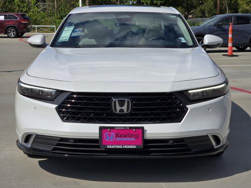2023 Honda Accord Hybrid