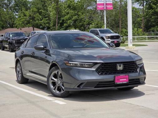 2023 Honda Accord