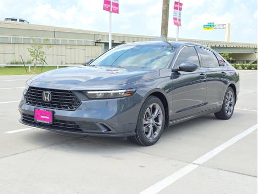 2023 Honda Accord
