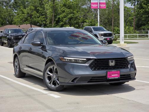 2023 Honda Accord