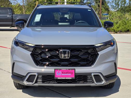 2024 Honda CR-V Hybrid 