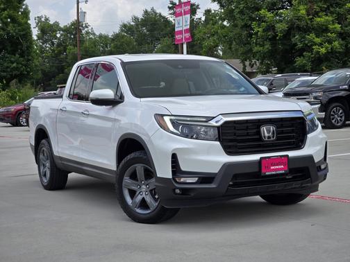 2023 Honda Ridgeline