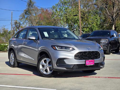 2023 Honda HR-V 