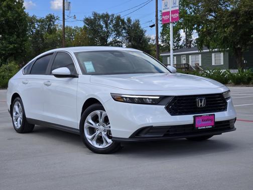 2023 Honda Accord 