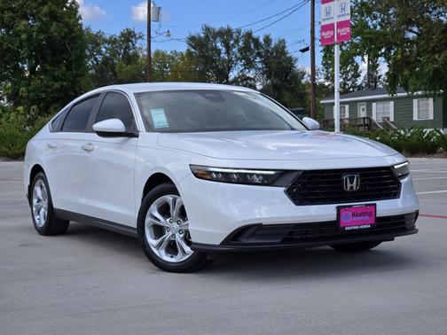 2023 Honda Accord 