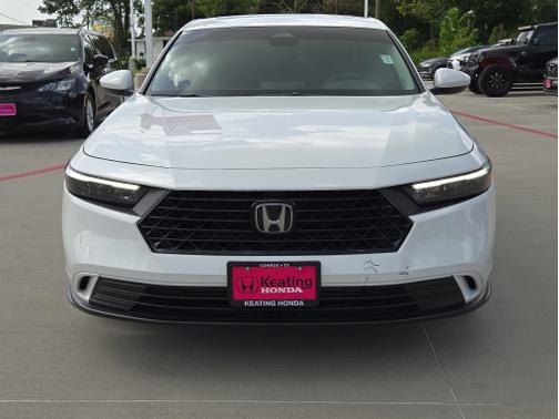 2024 Honda Accord
