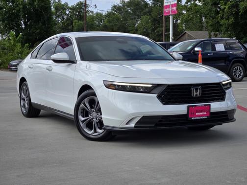 2024 Honda Accord