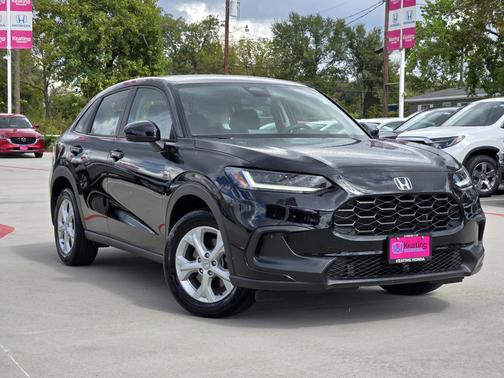 2023 Honda HR-V