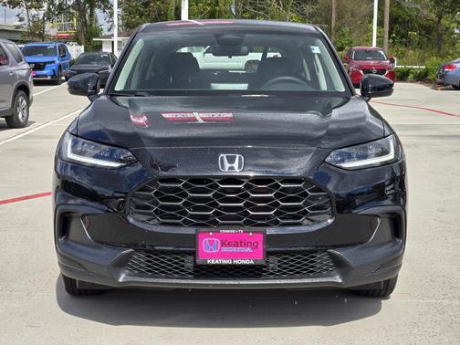 2023 Honda HR-V