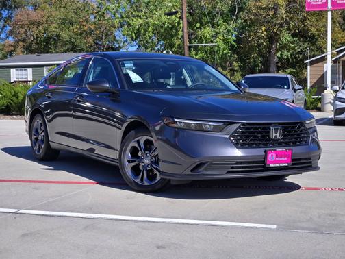 2023 Honda Accord 