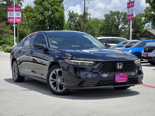 2024 Honda Accord