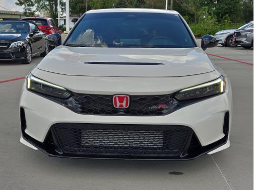 2024 Honda Civic Type R