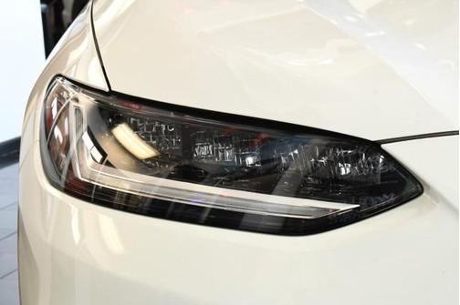 Platinum White Pearl 2025 Honda HR-V EX-L
