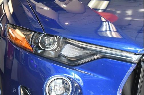 2022 Maserati Levante Modena