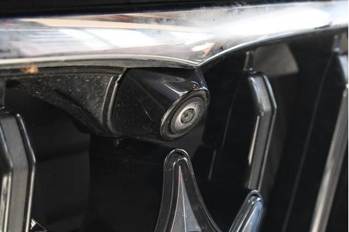 2022 Maserati Levante Modena