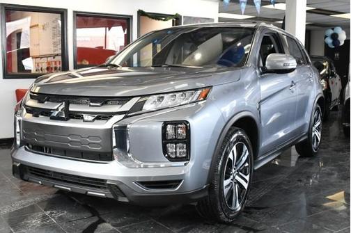 2026 Mitsubishi Outlander Sport 2.0 SE