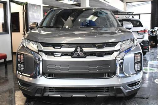 2026 Mitsubishi Outlander Sport 2.0 SE