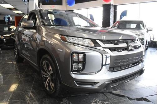 2026 Mitsubishi Outlander Sport 2.0 SE