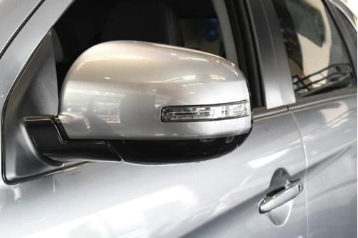 2026 Mitsubishi Outlander Sport 2.0 SE