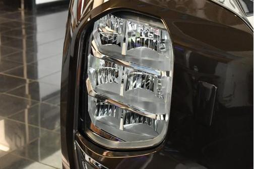 Deep Bronze Metallic 2022 Mitsubishi Outlander SEL