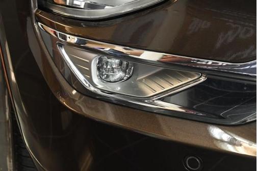 Deep Bronze Metallic 2022 Mitsubishi Outlander SEL