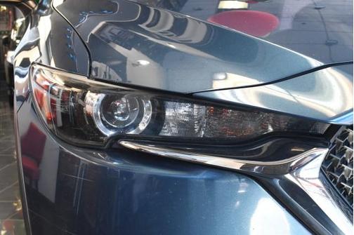 2020 Mazda CX-5 Sport